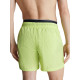 Calvin Klein Ανδρικό μαγιό Medium Double Waistband Swimshorts